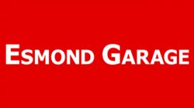 Esmond Garage
