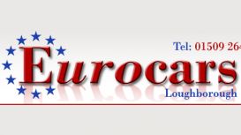 Eurocars Loughborough