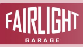 Fairlight Garage