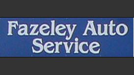 Fazeley Auto