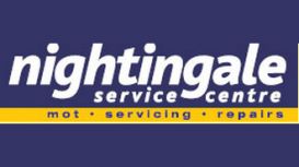 Nightingale Service Centre