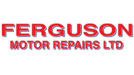Ferguson Motor Repairs