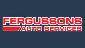 Fergussons Auto Services