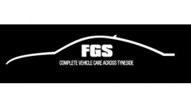 Fenham Garage Services