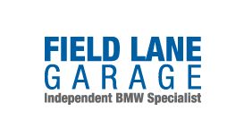 Field Lane Garage
