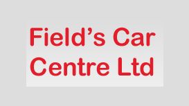 Fields Car Centre