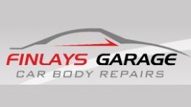 Finlays Garage