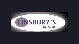 Finsburys Garage