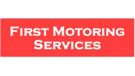 First Motoring Services
