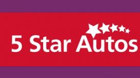 Five Star Autos