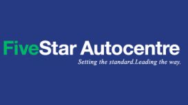 Five Star Autocentre