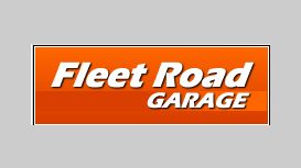 Fleet Road Garage