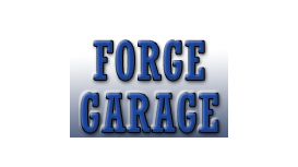 Forge Garage