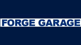 Forge Garage