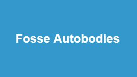 Fosse Auto Bodies