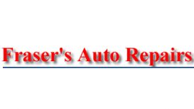 Frasers Auto Repairs