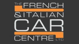 The French & Italian Car