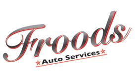 Frood's Auto Services