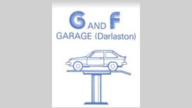 G & F Garage