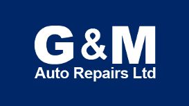 G & M Auto Repairs