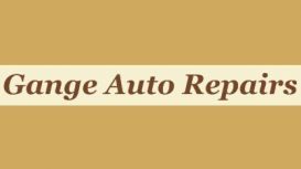 Gange Auto Repairs