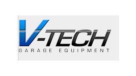 V-Tech UK Garage