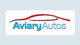 Aviary Autos