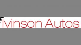 Ivinson Autos