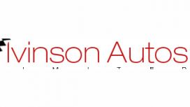 Ivinson Autos Huntington York