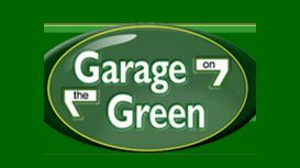 Garage On Green Workshops