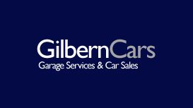 Gilbern Cars