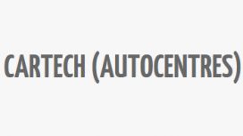 Cartech (Autocentres)