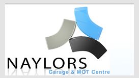 Naylors Garage & MOT Centre