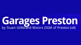 Stuart Gillibrand Motors