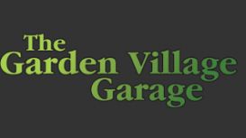 The Garden Village Garage