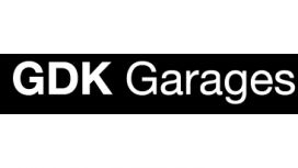 GDK Garages