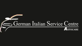German Italian Service Centre