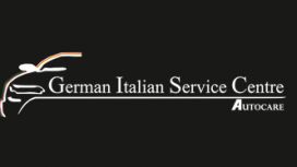 German Italian Service Centre German Italian Service Centre