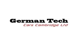 German Tech Cars Cambridge