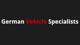 German Vehicle Specialist