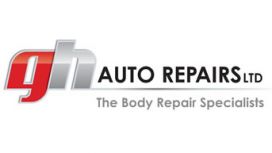 G & H Auto Repairs