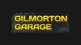 Gilmorton Garage