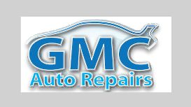 GMC Auto Repairs
