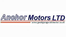 Anchor Motors