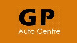 G P Auto Centre