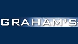 Graham's Motor Services