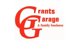 Grants Garage