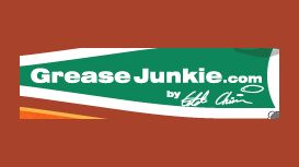Grease Junkie MoT & Servicing