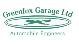 Greenfox Garage
