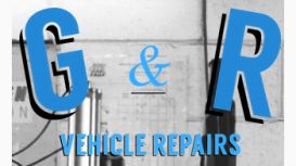 G & R Vehicle Repairs